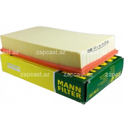 Mercedes E-class, W210, 1995-2002, filter hava E230 , E220 cdi